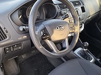 Personenauto kia, rio 1.2 cvvt, bouwjaar 2012 - afbeelding 18 van  51