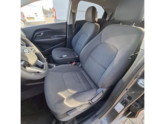 Personenauto kia, rio 1.2 cvvt, bouwjaar 2012 - afbeelding 20 van  51