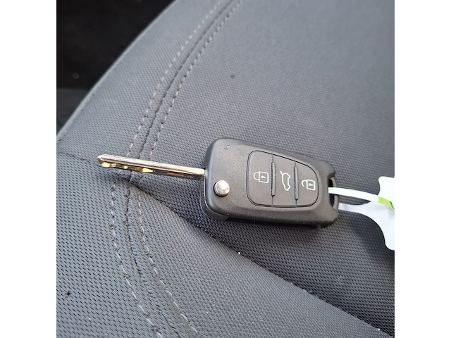 Personenauto kia, rio 1.2 cvvt, bouwjaar 2012 - afbeelding 21 van  51