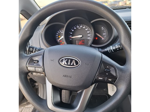Personenauto kia, rio 1.2 cvvt, bouwjaar 2012 - afbeelding 22 van  51