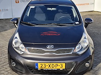 Personenauto kia, rio 1.2 cvvt, bouwjaar 2012 - afbeelding 12 van  51