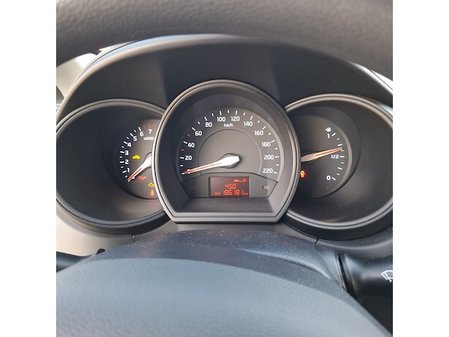 Personenauto kia, rio 1.2 cvvt, bouwjaar 2012 - afbeelding 24 van  51