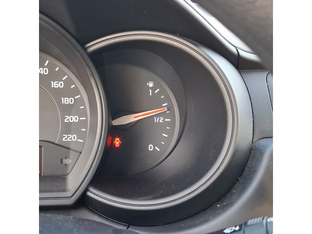 Personenauto kia, rio 1.2 cvvt, bouwjaar 2012 - afbeelding 26 van  51