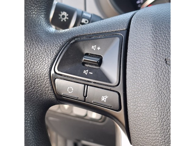 Personenauto kia, rio 1.2 cvvt, bouwjaar 2012 - afbeelding 27 van  51