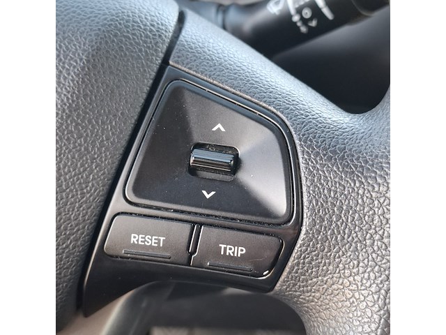 Personenauto kia, rio 1.2 cvvt, bouwjaar 2012 - afbeelding 28 van  51