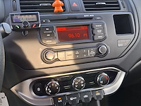 Personenauto kia, rio 1.2 cvvt, bouwjaar 2012 - afbeelding 29 van  51