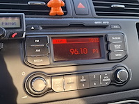 Personenauto kia, rio 1.2 cvvt, bouwjaar 2012 - afbeelding 31 van  51