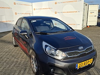 Personenauto kia, rio 1.2 cvvt, bouwjaar 2012 - afbeelding 23 van  51