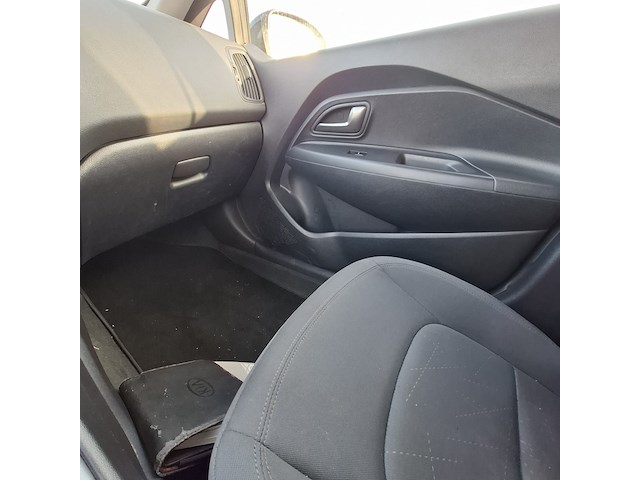 Personenauto kia, rio 1.2 cvvt, bouwjaar 2012 - afbeelding 36 van  51