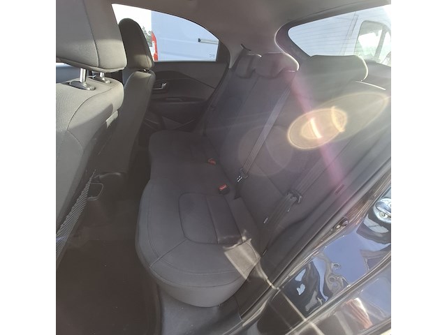 Personenauto kia, rio 1.2 cvvt, bouwjaar 2012 - afbeelding 37 van  51