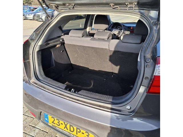 Personenauto kia, rio 1.2 cvvt, bouwjaar 2012 - afbeelding 38 van  51