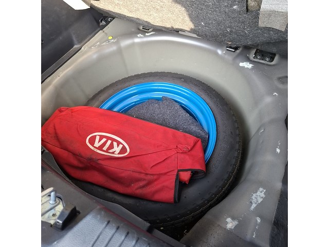 Personenauto kia, rio 1.2 cvvt, bouwjaar 2012 - afbeelding 39 van  51