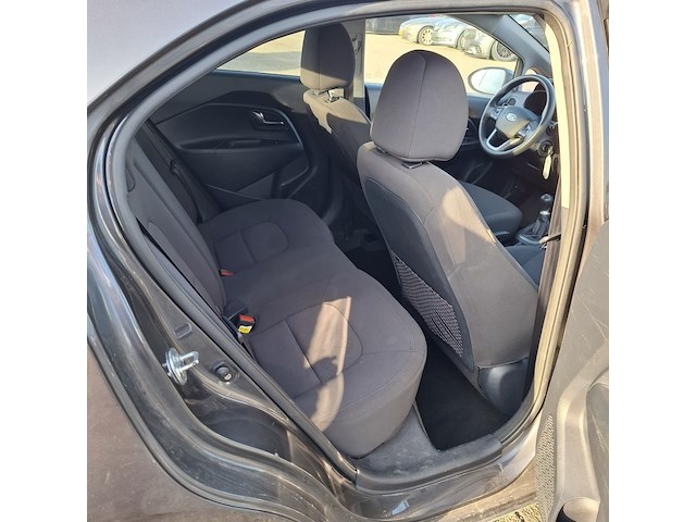 Personenauto kia, rio 1.2 cvvt, bouwjaar 2012 - afbeelding 40 van  51