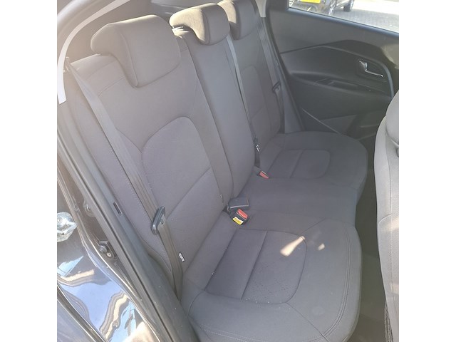 Personenauto kia, rio 1.2 cvvt, bouwjaar 2012 - afbeelding 41 van  51