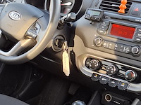 Personenauto kia, rio 1.2 cvvt, bouwjaar 2012 - afbeelding 43 van  51