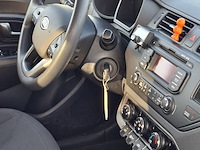 Personenauto kia, rio 1.2 cvvt, bouwjaar 2012 - afbeelding 44 van  51