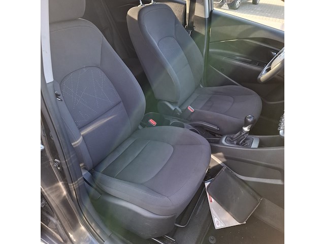 Personenauto kia, rio 1.2 cvvt, bouwjaar 2012 - afbeelding 47 van  51