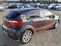 Personenauto kia, rio 1.2 cvvt, bouwjaar 2012 - afbeelding 45 van  51