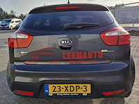 Personenauto kia, rio 1.2 cvvt, bouwjaar 2012 - afbeelding 48 van  51