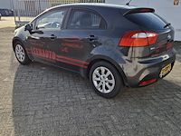 Personenauto kia, rio 1.2 cvvt, bouwjaar 2012 - afbeelding 49 van  51