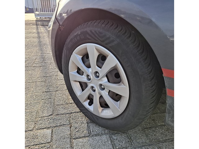 Personenauto kia, rio 1.2 cvvt, bouwjaar 2012 - afbeelding 51 van  51