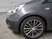 Personenauto, kia, rio, 1.2 cvvt comfort pack, 2013 - afbeelding 3 van  52