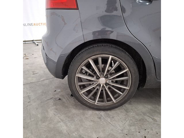 Personenauto, kia, rio, 1.2 cvvt comfort pack, 2013 - afbeelding 5 van  52