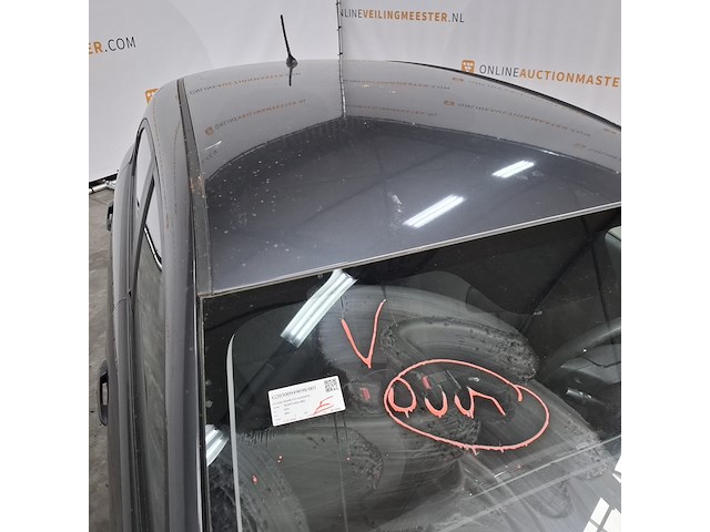 Personenauto, kia, rio, 1.2 cvvt comfort pack, 2013 - afbeelding 7 van  52