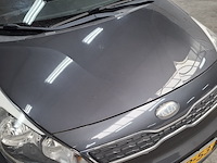 Personenauto, kia, rio, 1.2 cvvt comfort pack, 2013 - afbeelding 9 van  52