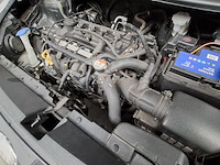 Personenauto, kia, rio, 1.2 cvvt comfort pack, 2013 - afbeelding 11 van  52