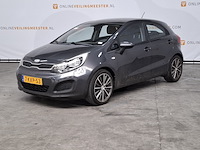 Personenauto, kia, rio, 1.2 cvvt comfort pack, 2013