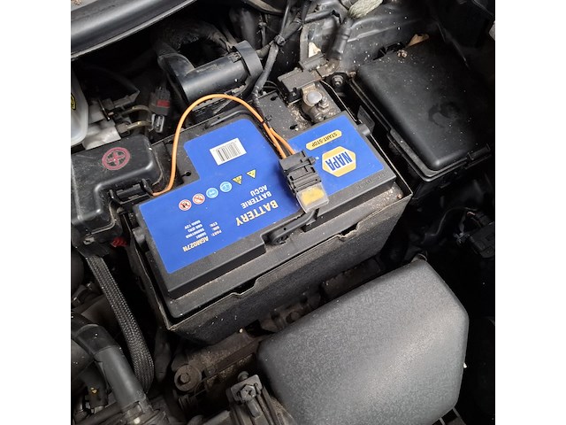 Personenauto, kia, rio, 1.2 cvvt comfort pack, 2013 - afbeelding 13 van  52