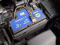 Personenauto, kia, rio, 1.2 cvvt comfort pack, 2013 - afbeelding 13 van  52