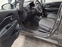 Personenauto, kia, rio, 1.2 cvvt comfort pack, 2013 - afbeelding 16 van  52