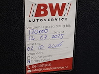 Personenauto, kia, rio, 1.2 cvvt comfort pack, 2013 - afbeelding 17 van  52