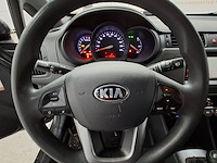 Personenauto, kia, rio, 1.2 cvvt comfort pack, 2013 - afbeelding 19 van  52