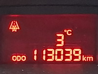 Personenauto, kia, rio, 1.2 cvvt comfort pack, 2013 - afbeelding 21 van  52