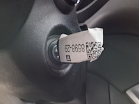 Personenauto, kia, rio, 1.2 cvvt comfort pack, 2013 - afbeelding 22 van  52