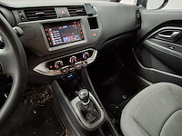 Personenauto, kia, rio, 1.2 cvvt comfort pack, 2013 - afbeelding 26 van  52