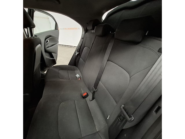 Personenauto, kia, rio, 1.2 cvvt comfort pack, 2013 - afbeelding 28 van  52