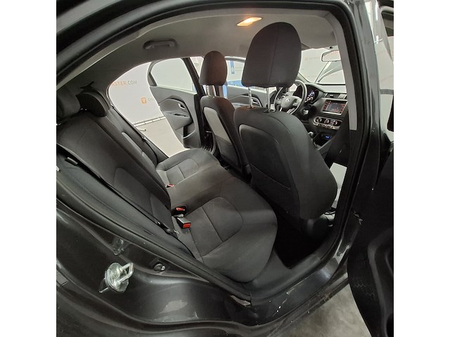 Personenauto, kia, rio, 1.2 cvvt comfort pack, 2013 - afbeelding 31 van  52