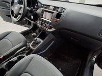 Personenauto, kia, rio, 1.2 cvvt comfort pack, 2013 - afbeelding 33 van  52