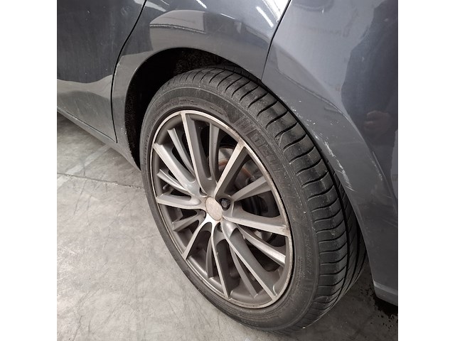 Personenauto, kia, rio, 1.2 cvvt comfort pack, 2013 - afbeelding 38 van  52