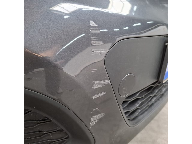 Personenauto, kia, rio, 1.2 cvvt comfort pack, 2013 - afbeelding 44 van  52