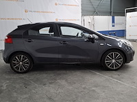 Personenauto, kia, rio, 1.2 cvvt comfort pack, 2013 - afbeelding 34 van  52