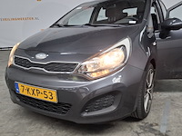 Personenauto, kia, rio, 1.2 cvvt comfort pack, 2013 - afbeelding 47 van  52