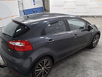 Personenauto, kia, rio, 1.2 cvvt comfort pack, 2013 - afbeelding 45 van  52