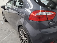 Personenauto, kia, rio, 1.2 cvvt comfort pack, 2013 - afbeelding 51 van  52