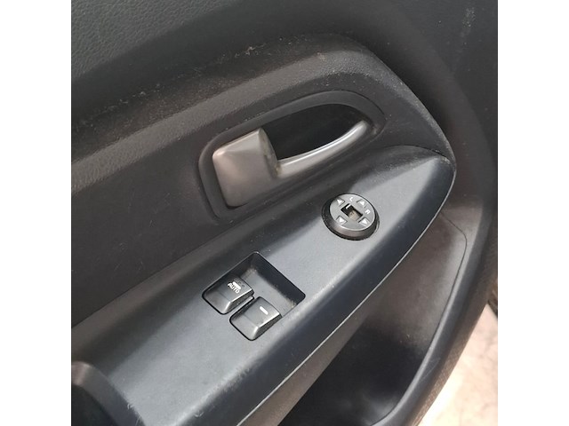 Personenauto, kia, rio, 1.2 cvvt comfortline, 2016 - afbeelding 3 van  24