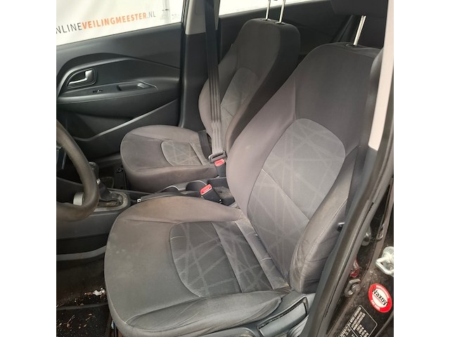 Personenauto, kia, rio, 1.2 cvvt comfortline, 2016 - afbeelding 4 van  24